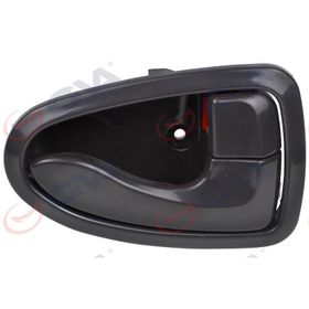 Gva 8691120 Hyundai Accent Sağ İç Kapı Kolu
