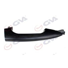 Gva 8691210 Accent Blue Deliksiz Ön Arka Sağ Dış Kapı Kolu