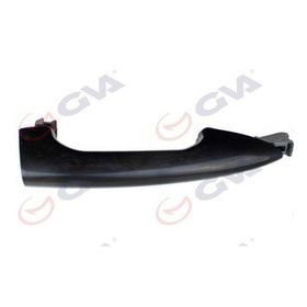 Gva 8691210 Accent Blue Deliksiz Ön Arka Sağ Dış Kapı Kolu