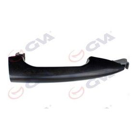 Gva 8691210 Accent Blue Deliksiz Ön Arka Sağ Dış Kapı Kolu