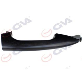 Gva 8691210 Accent Blue Deliksiz Ön Arka Sağ Dış Kapı Kolu