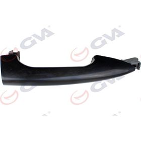 Gva 8691210 Accent Blue Deliksiz Ön Arka Sağ Dış Kapı Kolu