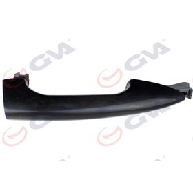 Gva 8691210 Accent Blue Deliksiz Ön Arka Sağ Dış Kapı Kolu