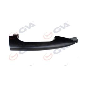 Gva 8691210 Accent Blue Deliksiz Ön Arka Sağ Dış Kapı Kolu