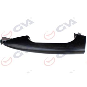 Gva 8691211 Accent Dış Kapı Kolu