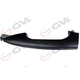 Gva 8691211 Accent Dış Kapı Kolu