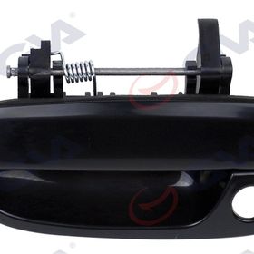 Gva 8691221 Accent Dış Kapı Kolu