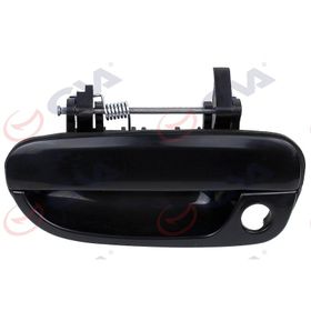 Gva 8691221 Accent Dış Kapı Kolu