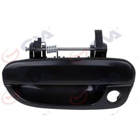 Gva 8691221 Accent Dış Kapı Kolu