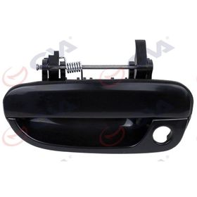 Gva 8691221 Accent Dış Kapı Kolu