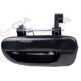 Gva 8691223 Accent Dış Kapı Kolu