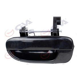 Gva 8691223 Accent Dış Kapı Kolu