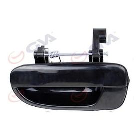 Gva 8691223 Accent Dış Kapı Kolu