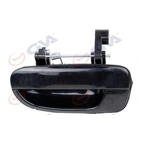 Gva 8691223 Accent Dış Kapı Kolu