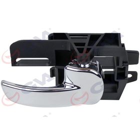 Gva 8699110 Ön Arka Sağ QASHQAI 06-13 İç Kapı Kolu