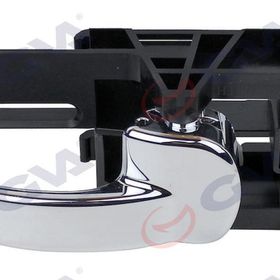 Gva 8699110 Ön Arka Sağ QASHQAI 06-13 İç Kapı Kolu