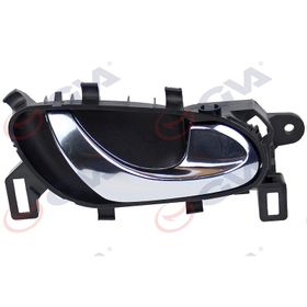Gva 8699112 QASHQAI 14-19 Ön Arka Sağ İç Kapı Kolu