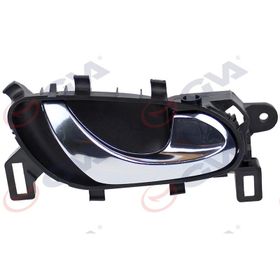 Gva 8699112 QASHQAI 14-19 Ön Arka Sağ İç Kapı Kolu