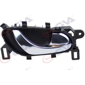 Gva 8699112 QASHQAI 14-19 Ön Arka Sağ İç Kapı Kolu