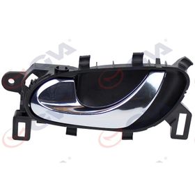 Gva 8699113 Qashqai İç Kapı Kolu