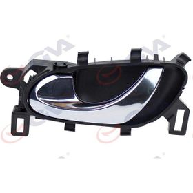Gva 8699113 Qashqai İç Kapı Kolu