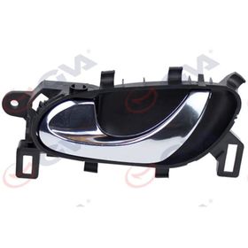 Gva 8699113 Qashqai İç Kapı Kolu