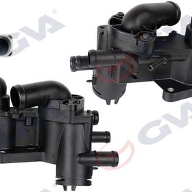 Gva 87C Komple Müşürlü Polo Seat Termostat