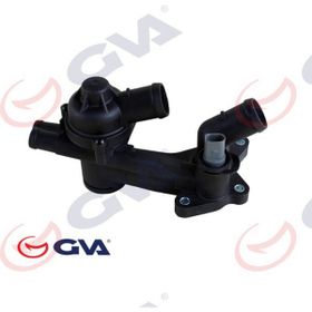 Gva 87C Komple Müşürlü Polo Seat Termostat