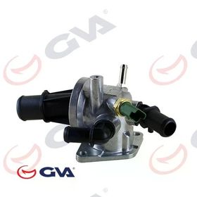 Gva 88C Komple Müşürlü Albea Doblo Paliopunto Corsa Termostat