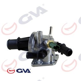 Gva 88C Komple Müşürlü Albea Doblo Paliopunto Corsa Termostat