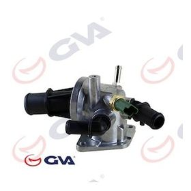 Gva 88C Komple Müşürlü Albea Doblo Paliopunto Corsa Termostat