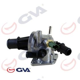Gva 88C Komple Müşürlü Albea Doblo Paliopunto Corsa Termostat
