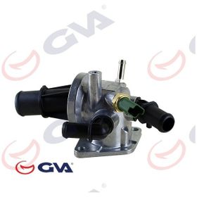Gva 88C Komple Müşürlü Albea Doblo Paliopunto Corsa Termostat