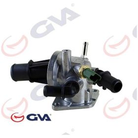 Gva 88C Komple Müşürlü Albea Doblo Paliopunto Corsa Termostat