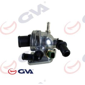 Gva 88C Komple Müşürlü Doblo Fiorino Linea Termostat