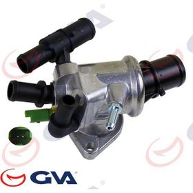 Gva 88C Komple Müşürlü Doblo Fiorino Linea Termostat