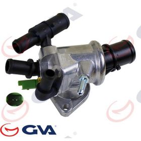 Gva 88C Komple Müşürlü Doblo Fiorino Linea Termostat