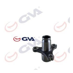 Gva 8923110 Uzun M131 1600 Şaft Kayıcı Flanşı