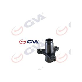 Gva 8923110 Uzun M131 1600 Şaft Kayıcı Flanşı