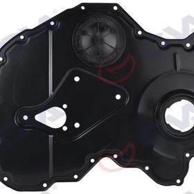 Gva 8932111 Ford Transit Uyumlu V184 01-06 V347 06-12 2.4 TDCI Eksantrik Kapağı