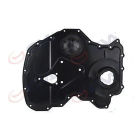 Gva 8932111 Ford Transit Uyumlu V184 01-06 V347 06-12 2.4 TDCI Eksantrik Kapağı