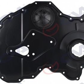 Gva 8932111 Ford Transit Uyumlu V184 01-06 V347 06-12 2.4 TDCI Eksantrik Kapağı