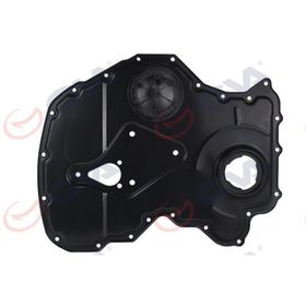 Gva 8932111 Ford Transit Uyumlu V184 01-06 V347 06-12 2.4 TDCI Eksantrik Kapağı