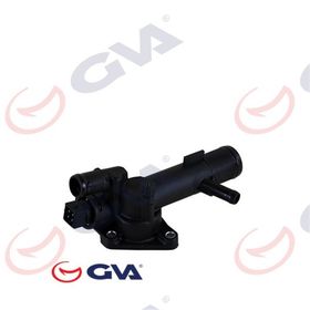 Gva 89C Komple Müşürlü Clio Megane Kangoo Logan Termostat