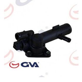 Gva 89C Komple Müşürlü Clio Megane Kangoo Logan Termostat