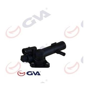 Gva 89C Komple Müşürlü Clio Megane Kangoo Logan Termostat