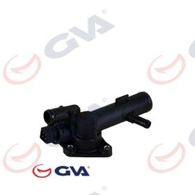 Gva 89C Komple Müşürlü Clio Megane Kangoo Logan Termostat