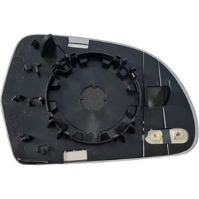 Gva 8T0857535E Audi A8 2008-2010 Elektrikli Isıtmalı Sol Yan Dış Dikiz Aynası Camı