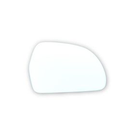 Gva 8T0857536D Audi Q3 2012-2018 Elektrikli Isıtmalı Sağ Yan Dış Dikiz Aynası Camı