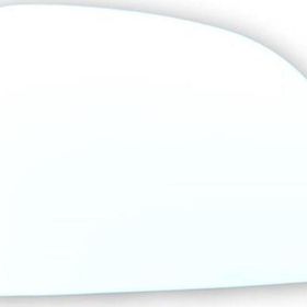 Gva 8T0857536D Audi Q3 2012-2018 Elektrikli Isıtmalı Sağ Yan Dış Dikiz Aynası Camı